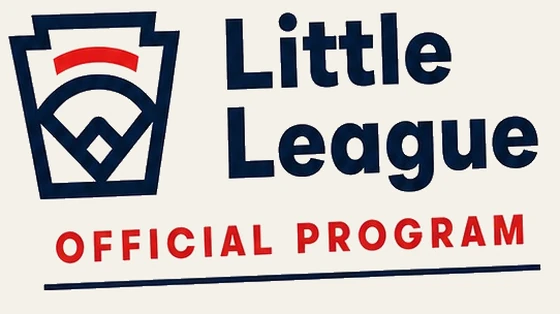 Little League — Official Program