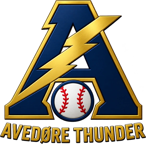 Avedøre Thunder
